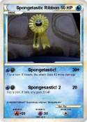 Spongetastic