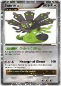 Zygarde