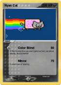 Nyan Cat