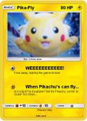 Pika-Fly