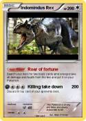 Indomindus Rex