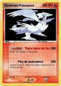 Reshiram