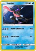 Greninja