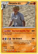 Serperior EX
