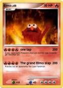 Elmo
