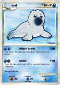 seal