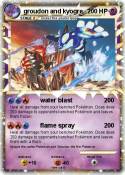 groudon and