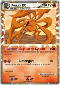 Kyuubi EX