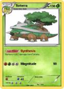 Torterra