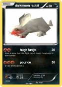 darkmoon rabbit