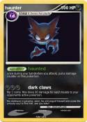 haunter
