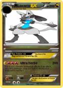 Lucario