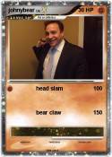 johnybear