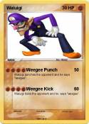 Waluigi