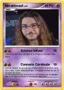 Metallibeauf