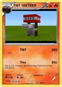 TNT YEETEER