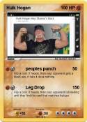 Hulk Hogan