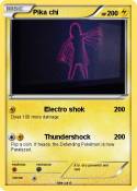 Pika chi