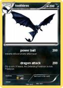 toothless