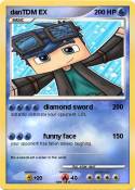 danTDM EX