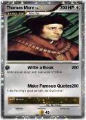 Thomas More
