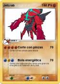 Jetcrab