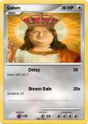 Gaben