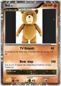 Ted