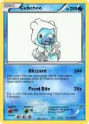 Cubchoo