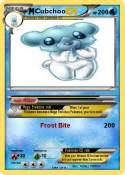Cubchoo