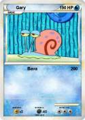 Gary