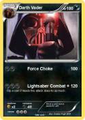 Darth Vader
