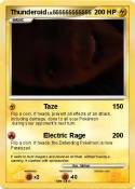 Thunderoid