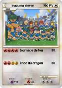 inazuma eleven