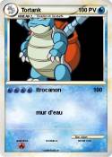Tortank