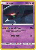 arceus
