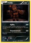 Freddy