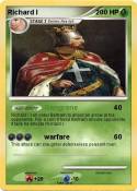 Richard I