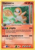 Charizand ex
