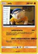 Jeffy