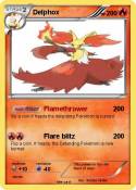 Delphox