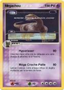 Megachou