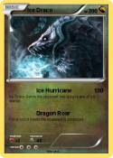 Ice Draco