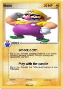 Mario