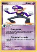 Waluigi