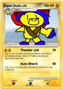 Super Duck