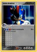 sonicshadow