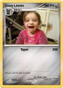 Crazy Léonie
