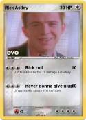 Rick Astley