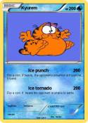 Kyurem